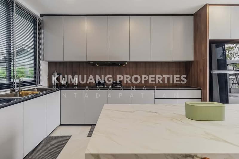 พูลวิลล่าหรูนอกโครงการ, Chiang Mai, Ban Waen, Hang Dong, Chiang Mai, 4 Bedrooms, 381 sqm, Single Detached House For Sale, by Tanannat Porntadapattanayothin, 500213367 - DDproperty.com