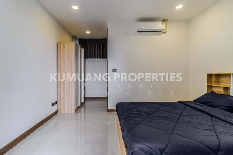 พูลวิลล่าหรูนอกโครงการ, Chiang Mai, Ban Waen, Hang Dong, Chiang Mai, 4 Bedrooms, 381 sqm, Single Detached House For Sale, by Tanannat Porntadapattanayothin, 500213367 - DDproperty.com