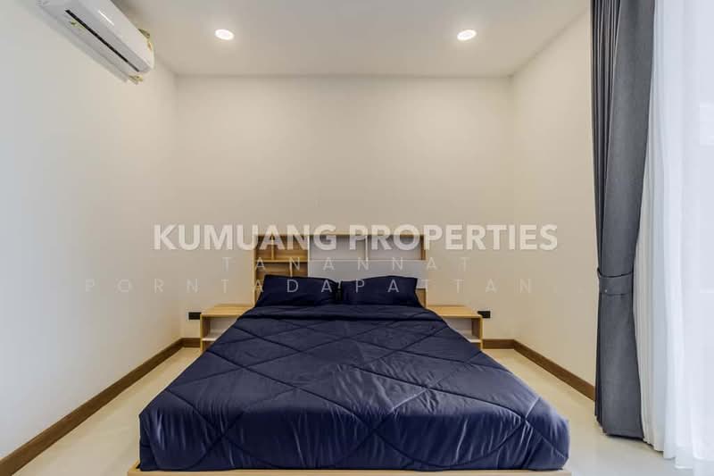 พูลวิลล่าหรูนอกโครงการ, Chiang Mai, Ban Waen, Hang Dong, Chiang Mai, 4 Bedrooms, 381 sqm, Single Detached House For Sale, by Tanannat Porntadapattanayothin, 500213367 - DDproperty.com