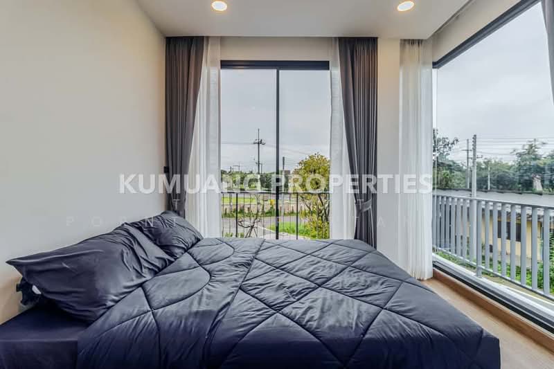 พูลวิลล่าหรูนอกโครงการ, Chiang Mai, Ban Waen, Hang Dong, Chiang Mai, 4 Bedrooms, 381 sqm, Single Detached House For Sale, by Tanannat Porntadapattanayothin, 500213367 - DDproperty.com