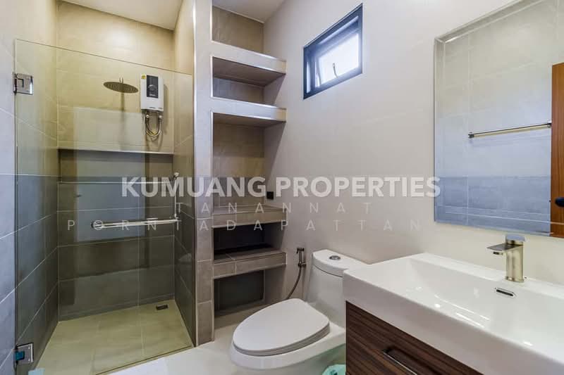 พูลวิลล่าหรูนอกโครงการ, Chiang Mai, Ban Waen, Hang Dong, Chiang Mai, 4 Bedrooms, 381 sqm, Single Detached House For Sale, by Tanannat Porntadapattanayothin, 500213367 - DDproperty.com