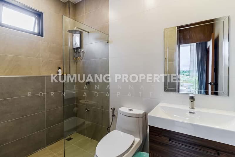 พูลวิลล่าหรูนอกโครงการ, Chiang Mai, Ban Waen, Hang Dong, Chiang Mai, 4 Bedrooms, 381 sqm, Single Detached House For Sale, by Tanannat Porntadapattanayothin, 500213367 - DDproperty.com