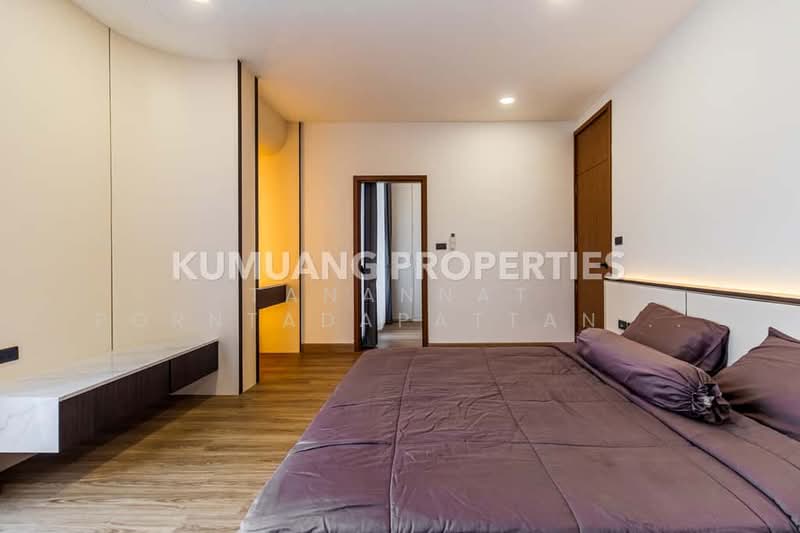 พูลวิลล่าหรูนอกโครงการ, Chiang Mai, Ban Waen, Hang Dong, Chiang Mai, 4 Bedrooms, 381 sqm, Single Detached House For Sale, by Tanannat Porntadapattanayothin, 500213367 - DDproperty.com