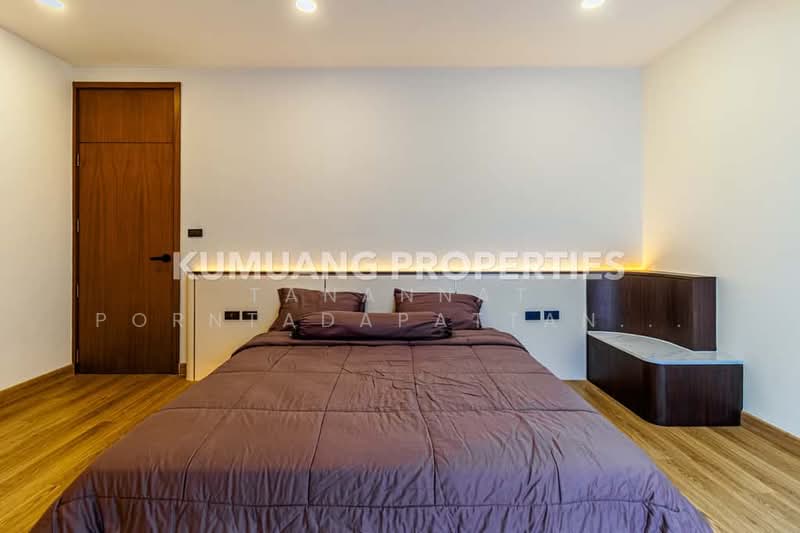 พูลวิลล่าหรูนอกโครงการ, เชียงใหม่, บ้านแหวน, หางดง, เชียงใหม่, 381 ตร.ม., บ้านเดี่ยว ขาย, โดย Tanannat Porntadapattanayothin, 500213367 - DDproperty.com