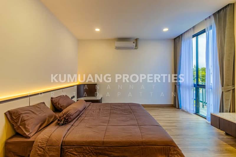 พูลวิลล่าหรูนอกโครงการ, Chiang Mai, Ban Waen, Hang Dong, Chiang Mai, 4 Bedrooms, 381 sqm, Single Detached House For Sale, by Tanannat Porntadapattanayothin, 500213367 - DDproperty.com