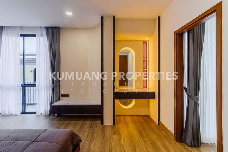 พูลวิลล่าหรูนอกโครงการ, Chiang Mai, Ban Waen, Hang Dong, Chiang Mai, 4 Bedrooms, 381 sqm, Single Detached House For Sale, by Tanannat Porntadapattanayothin, 500213367 - DDproperty.com