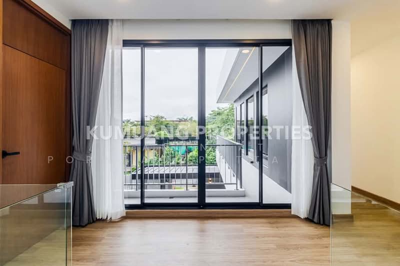 พูลวิลล่าหรูนอกโครงการ, Chiang Mai, Ban Waen, Hang Dong, Chiang Mai, 4 Bedrooms, 381 sqm, Single Detached House For Sale, by Tanannat Porntadapattanayothin, 500213367 - DDproperty.com