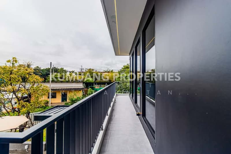 พูลวิลล่าหรูนอกโครงการ, Chiang Mai, Ban Waen, Hang Dong, Chiang Mai, 4 Bedrooms, 381 sqm, Single Detached House For Sale, by Tanannat Porntadapattanayothin, 500213367 - DDproperty.com
