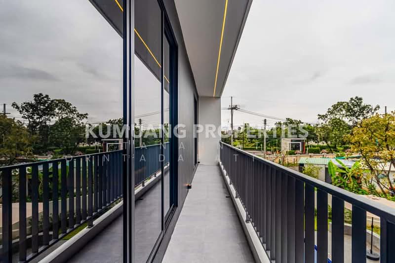 พูลวิลล่าหรูนอกโครงการ, Chiang Mai, Ban Waen, Hang Dong, Chiang Mai, 4 Bedrooms, 381 sqm, Single Detached House For Sale, by Tanannat Porntadapattanayothin, 500213367 - DDproperty.com