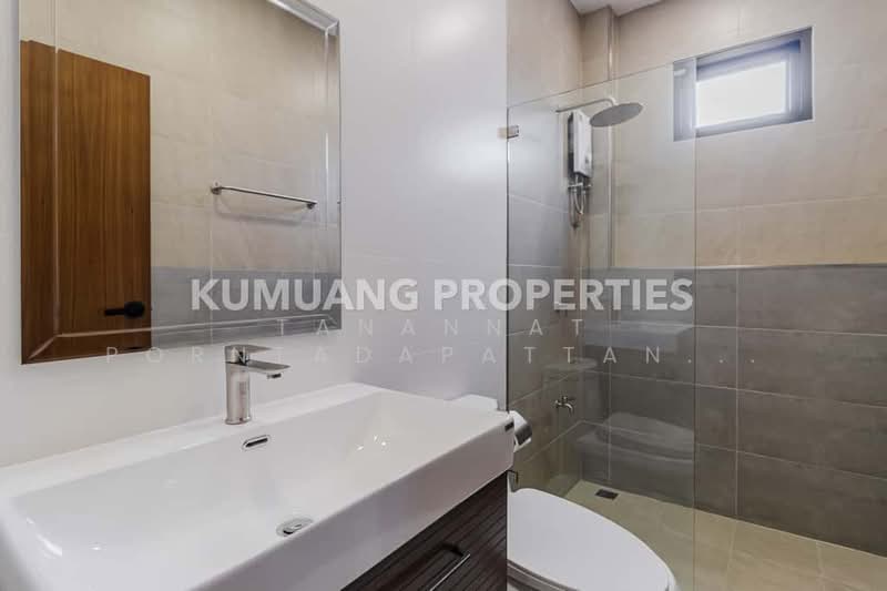 พูลวิลล่าหรูนอกโครงการ, Chiang Mai, Ban Waen, Hang Dong, Chiang Mai, 4 Bedrooms, 381 sqm, Single Detached House For Sale, by Tanannat Porntadapattanayothin, 500213367 - DDproperty.com