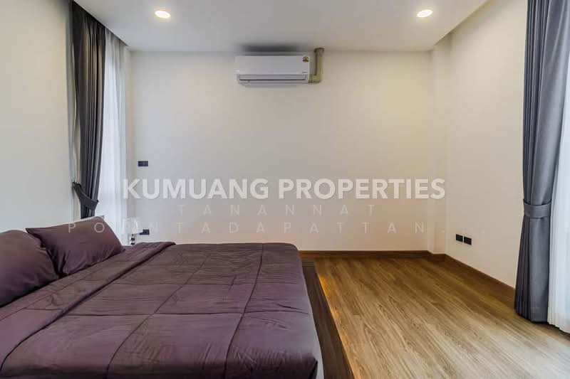 พูลวิลล่าหรูนอกโครงการ, เชียงใหม่, บ้านแหวน, หางดง, เชียงใหม่, 381 ตร.ม., บ้านเดี่ยว ขาย, โดย Tanannat Porntadapattanayothin, 500213367 - DDproperty.com