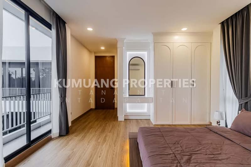 พูลวิลล่าหรูนอกโครงการ, Chiang Mai, Ban Waen, Hang Dong, Chiang Mai, 4 Bedrooms, 381 sqm, Single Detached House For Sale, by Tanannat Porntadapattanayothin, 500213367 - DDproperty.com