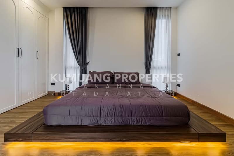 พูลวิลล่าหรูนอกโครงการ, เชียงใหม่, บ้านแหวน, หางดง, เชียงใหม่, 381 ตร.ม., บ้านเดี่ยว ขาย, โดย Tanannat Porntadapattanayothin, 500213367 - DDproperty.com