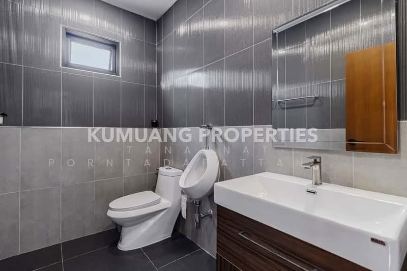 พูลวิลล่าหรูนอกโครงการ, เชียงใหม่, บ้านแหวน, หางดง, เชียงใหม่, 381 ตร.ม., บ้านเดี่ยว ขาย, โดย Tanannat Porntadapattanayothin, 500213367 - DDproperty.com