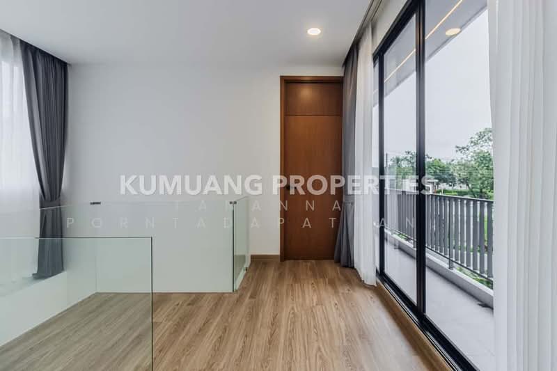 พูลวิลล่าหรูนอกโครงการ, Chiang Mai, Ban Waen, Hang Dong, Chiang Mai, 4 Bedrooms, 381 sqm, Single Detached House For Sale, by Tanannat Porntadapattanayothin, 500213367 - DDproperty.com