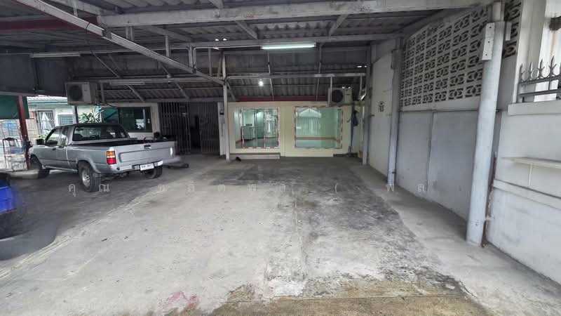 ทาวน์เฮ้าส์ ซอยปากเกร็ด - แจ้งวัฒนะ 35 ใกล้ MRT ศรีรัช 400 เมตร, Nonthaburi, แจ้งวัฒนะ, Khlong Klue, Pak Kret, Nonthaburi, 1 Bedroom, 60 sqm, Townhouse For Sale, by คุณ ชลิตพล ( พล ), 500213368 - DDproperty.com