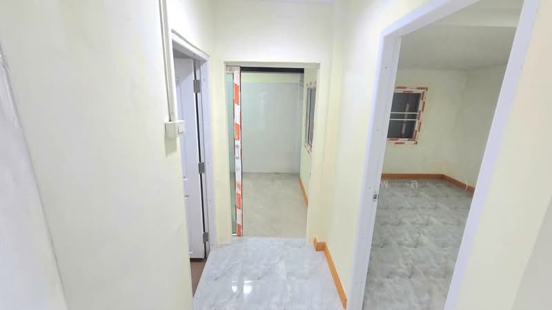 ทาวน์เฮ้าส์ ซอยปากเกร็ด - แจ้งวัฒนะ 35 ใกล้ MRT ศรีรัช 400 เมตร, นนทบุรี, แจ้งวัฒนะ, คลองเกลือ, ปากเกร็ด, นนทบุรี, 60 ตร.ม., ทาวน์เฮ้าส์ ขาย, โดย คุณ ชลิตพล ( พล ), 500213368 - DDproperty.com