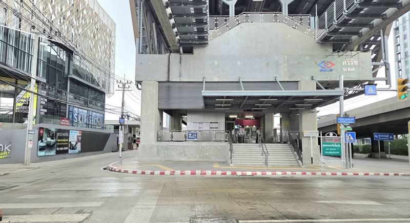 ทาวน์เฮ้าส์ ซอยปากเกร็ด - แจ้งวัฒนะ 35 ใกล้ MRT ศรีรัช 400 เมตร, Nonthaburi, แจ้งวัฒนะ, Khlong Klue, Pak Kret, Nonthaburi, 1 Bedroom, 60 sqm, Townhouse For Sale, by คุณ ชลิตพล ( พล ), 500213368 - DDproperty.com