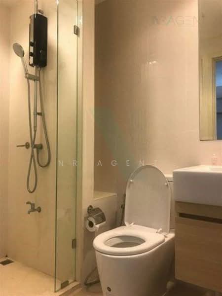 Metro Luxe Kaset : เมโทร ลักซ์ เกษตร, กรุงเทพ, ประเสริฐมนูกิจ, เสนานิคม, จตุจักร, กรุงเทพ, 25 ตร.ม., คอนโด ขาย, โดย NR AGENT, 500213371 - DDproperty.com