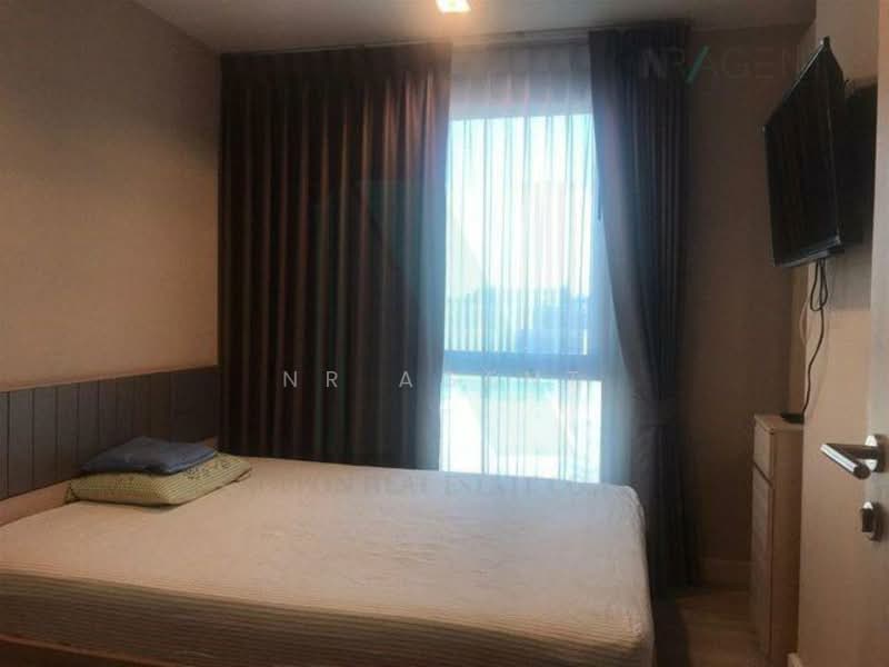 Metro Luxe Kaset : เมโทร ลักซ์ เกษตร, กรุงเทพ, ประเสริฐมนูกิจ, เสนานิคม, จตุจักร, กรุงเทพ, 25 ตร.ม., คอนโด ขาย, โดย NR AGENT, 500213371 - DDproperty.com