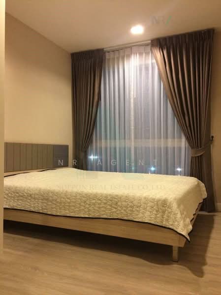 Metro Luxe Kaset, Bangkok, Prasert-Manukitch Road, Sena Nikhom, Chatuchak, Bangkok, 1 Bedroom, 25 sqm, Condo For Sale, by NR AGENT, 500213371 - DDproperty.com