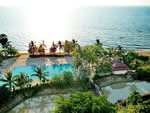 Sunshine Beach Condotel : ซันไชน์ บีช คอนโดเทล, ชลบุรี