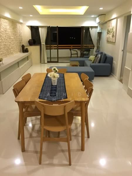 Sunshine Beach Condotel : ซันไชน์ บีช คอนโดเทล, ชลบุรี, นาจอมเทียน, สัตหีบ, ชลบุรี, 186 ตร.ม., คอนโด ให้เช่า, โดย Sathida Limphasut (App), 500213372 - DDproperty.com