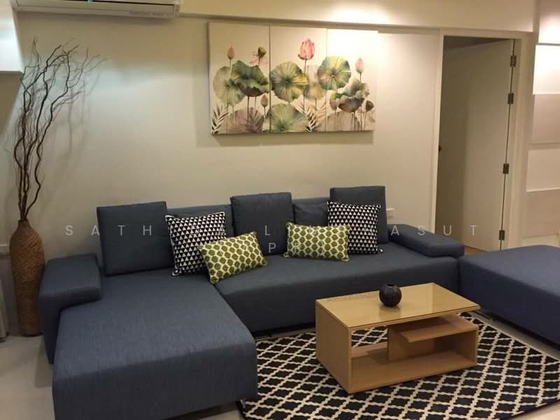 Sunshine Beach Condotel, Chon Buri (Pattaya), Na Chom Thian, Sattahip, Chon Buri (Pattaya), 3 Bedrooms, 186 sqm, Condo For Rent, by Sathida Limphasut (App), 500213372 - DDproperty.com