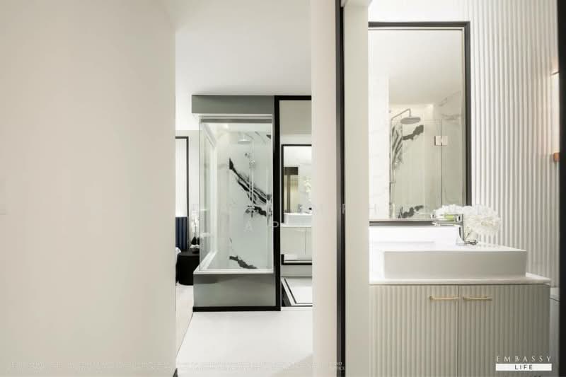 ขาย - Embassy Life : เอ็มบาสซี ไลฟ์, ชลบุรี