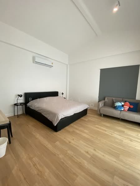 Mono Palai, Phuket, 81 Soi Chalong, Chalong, Muang Phuket, Phuket, 3 Bedrooms, 200 sqm, Townhouse For Rent, by Prime Global Asset ( Bom ), 500213374 - DDproperty.com