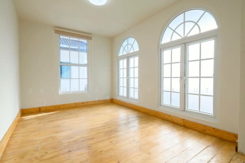 Baan Pruksa Nara Chaiyapruk 2-Jomtien : บ้านพฤกษา นารา ชัยพฤกษ์2-จอมเทียน, ชลบุรี, ห้วยใหญ่, บางละมุง, ชลบุรี, 180 ตร.ม., บ้านเดี่ยว ขาย, โดย Sathida Limphasut (App), 500213375 - DDproperty.com