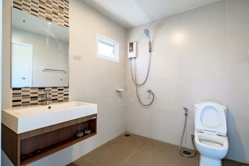 Baan Pruksa Nara Chaiyapruk 2-Jomtien, Chon Buri (Pattaya), Huai Yai, Bang Lamung (Pattaya), Chon Buri (Pattaya), 2 Bedrooms, 180 sqm, Single Detached House For Sale, by Sathida Limphasut (App), 500213375 - DDproperty.com