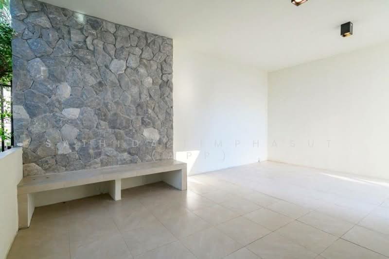 Baan Pruksa Nara Chaiyapruk 2-Jomtien, Chon Buri (Pattaya), Huai Yai, Bang Lamung (Pattaya), Chon Buri (Pattaya), 2 Bedrooms, 180 sqm, Single Detached House For Sale, by Sathida Limphasut (App), 500213375 - DDproperty.com