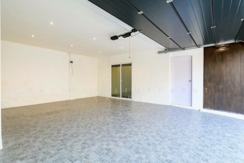 Baan Pruksa Nara Chaiyapruk 2-Jomtien : บ้านพฤกษา นารา ชัยพฤกษ์2-จอมเทียน, ชลบุรี, ห้วยใหญ่, บางละมุง, ชลบุรี, 180 ตร.ม., บ้านเดี่ยว ขาย, โดย Sathida Limphasut (App), 500213375 - DDproperty.com