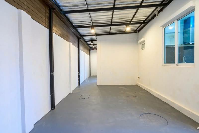 Baan Pruksa Nara Chaiyapruk 2-Jomtien, Chon Buri (Pattaya), Huai Yai, Bang Lamung (Pattaya), Chon Buri (Pattaya), 2 Bedrooms, 180 sqm, Single Detached House For Sale, by Sathida Limphasut (App), 500213375 - DDproperty.com