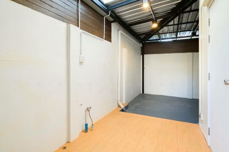 Baan Pruksa Nara Chaiyapruk 2-Jomtien : บ้านพฤกษา นารา ชัยพฤกษ์2-จอมเทียน, ชลบุรี, ห้วยใหญ่, บางละมุง, ชลบุรี, 180 ตร.ม., บ้านเดี่ยว ขาย, โดย Sathida Limphasut (App), 500213375 - DDproperty.com