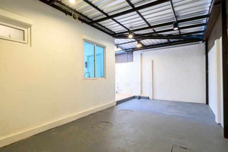 Baan Pruksa Nara Chaiyapruk 2-Jomtien, Chon Buri (Pattaya), Huai Yai, Bang Lamung (Pattaya), Chon Buri (Pattaya), 2 Bedrooms, 180 sqm, Single Detached House For Sale, by Sathida Limphasut (App), 500213375 - DDproperty.com