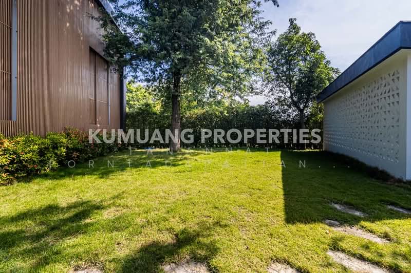 Pool Villa หรูใน โซนสันกำแพง, Chiang Mai, San Kamphaeng, San Kamphaeng, Chiang Mai, 4 Bedrooms, 306 sqm, Single Detached House For Sale, by Tanannat Porntadapattanayothin, 500213376 - DDproperty.com