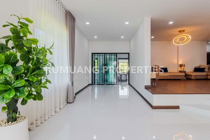 Pool Villa หรูใน โซนสันกำแพง, เชียงใหม่, สันกำแพง, สันกำแพง, เชียงใหม่, 306 ตร.ม., บ้านเดี่ยว ขาย, โดย Tanannat Porntadapattanayothin, 500213376 - DDproperty.com