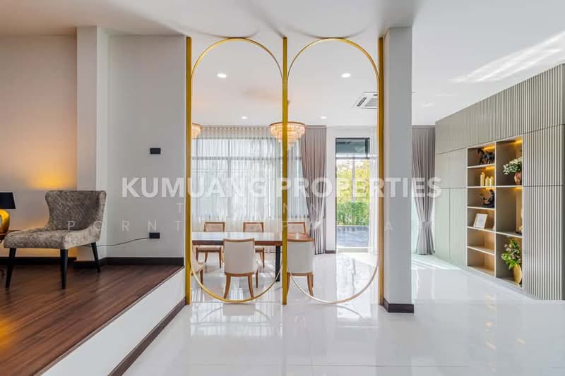 Pool Villa หรูใน โซนสันกำแพง, เชียงใหม่, สันกำแพง, สันกำแพง, เชียงใหม่, 306 ตร.ม., บ้านเดี่ยว ขาย, โดย Tanannat Porntadapattanayothin, 500213376 - DDproperty.com