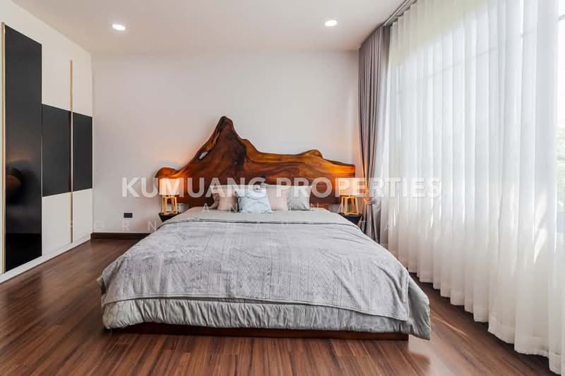 Pool Villa หรูใน โซนสันกำแพง, เชียงใหม่, สันกำแพง, สันกำแพง, เชียงใหม่, 306 ตร.ม., บ้านเดี่ยว ขาย, โดย Tanannat Porntadapattanayothin, 500213376 - DDproperty.com