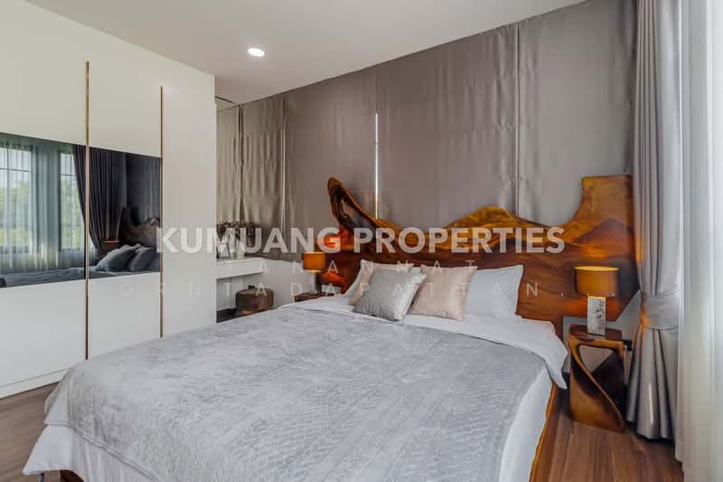 Pool Villa หรูใน โซนสันกำแพง, เชียงใหม่, สันกำแพง, สันกำแพง, เชียงใหม่, 306 ตร.ม., บ้านเดี่ยว ขาย, โดย Tanannat Porntadapattanayothin, 500213376 - DDproperty.com