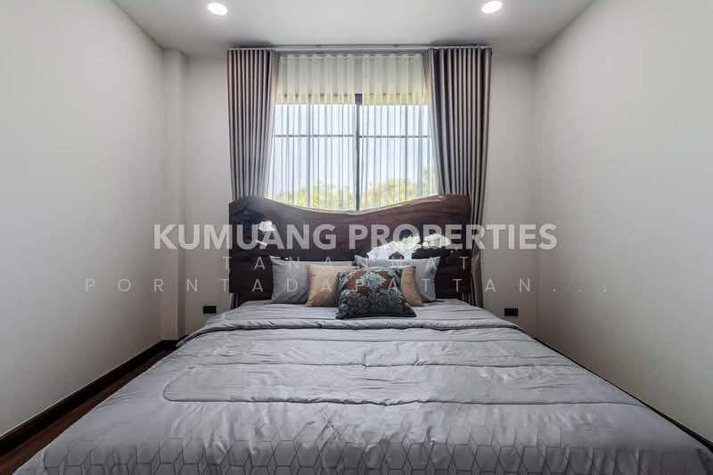 Pool Villa หรูใน โซนสันกำแพง, เชียงใหม่, สันกำแพง, สันกำแพง, เชียงใหม่, 306 ตร.ม., บ้านเดี่ยว ขาย, โดย Tanannat Porntadapattanayothin, 500213376 - DDproperty.com