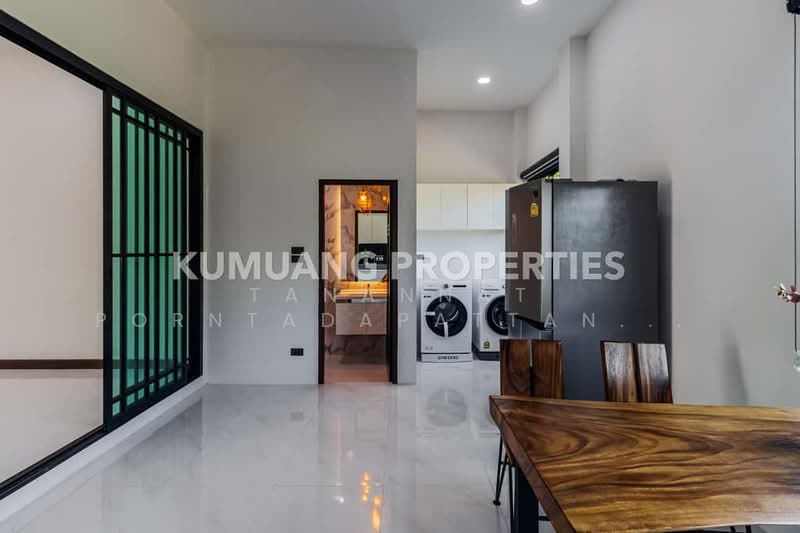 Pool Villa หรูใน โซนสันกำแพง, เชียงใหม่, สันกำแพง, สันกำแพง, เชียงใหม่, 306 ตร.ม., บ้านเดี่ยว ขาย, โดย Tanannat Porntadapattanayothin, 500213376 - DDproperty.com