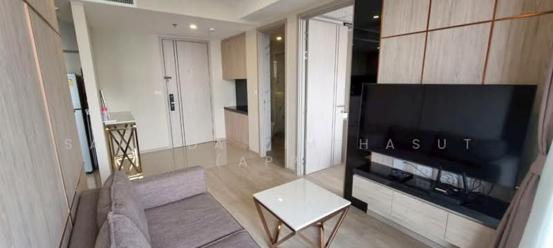The Panora Pattaya, Chon Buri (Pattaya), Pratumnak Rd., Nong Pru, Bang Lamung (Pattaya), Chon Buri (Pattaya), 2 Bedrooms, 70 sqm, Condo For Sale, by Sathida Limphasut (App), 500213377 - DDproperty.com