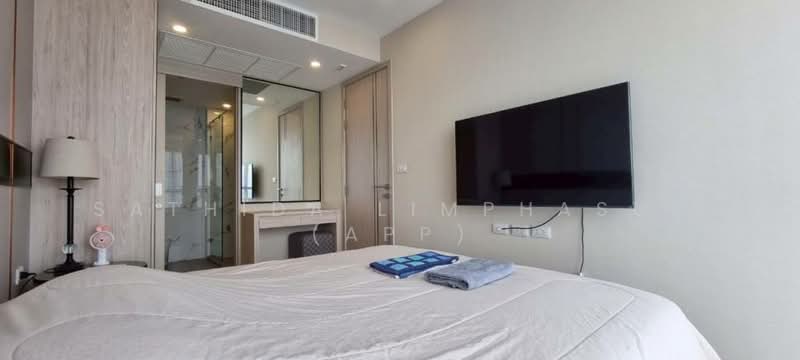 The Panora Pattaya, Chon Buri (Pattaya), Pratumnak Rd., Nong Pru, Bang Lamung (Pattaya), Chon Buri (Pattaya), 2 Bedrooms, 70 sqm, Condo For Sale, by Sathida Limphasut (App), 500213377 - DDproperty.com
