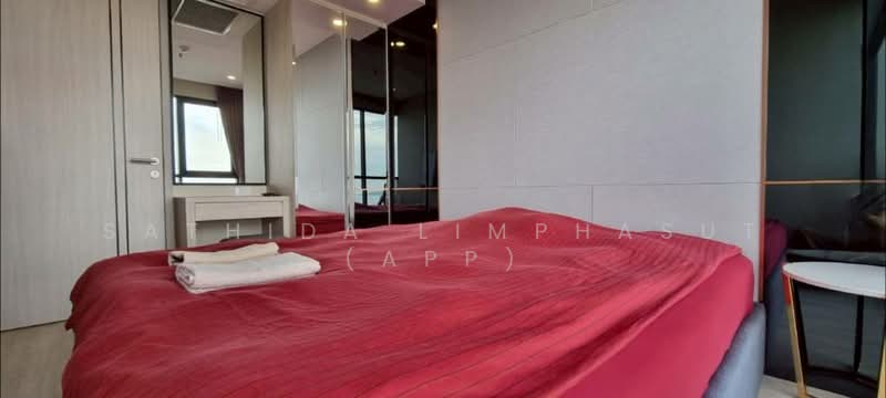 The Panora Pattaya, Chon Buri (Pattaya), Pratumnak Rd., Nong Pru, Bang Lamung (Pattaya), Chon Buri (Pattaya), 2 Bedrooms, 70 sqm, Condo For Sale, by Sathida Limphasut (App), 500213377 - DDproperty.com