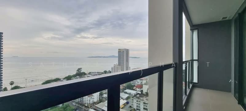The Panora Pattaya : เดอะ พาโนร่า พัทยา, ชลบุรี, ถนน พระตำหนัก, หนองปรือ, บางละมุง, ชลบุรี, 70 ตร.ม., คอนโด ขาย, โดย Sathida Limphasut (App), 500213377 - DDproperty.com