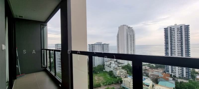 The Panora Pattaya : เดอะ พาโนร่า พัทยา, ชลบุรี, ถนน พระตำหนัก, หนองปรือ, บางละมุง, ชลบุรี, 70 ตร.ม., คอนโด ขาย, โดย Sathida Limphasut (App), 500213377 - DDproperty.com