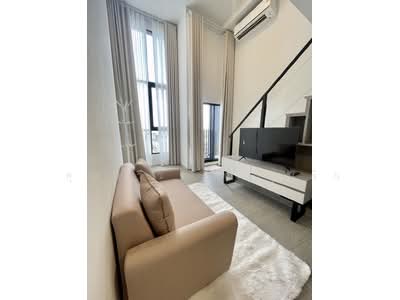 For Rent - Origin Plug & Play Ramkhamhaeng Triple Station, Bangkok